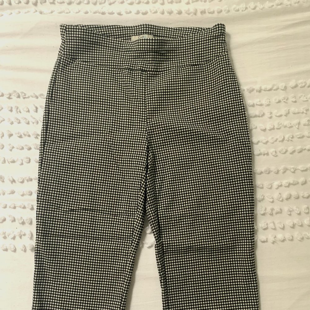 Croft & Barrow Work Pants